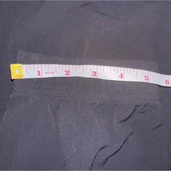 BRADY Tom Brady Men's Zero Weight Lightweight Athletic Workout Jogger Black L - Picture 7 of 9